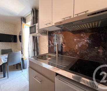 Location Appartement 1 pièce 19m² GRENOBLE 38000 - Photo 6