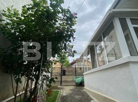 Apartament cu 1 cameră, zona străzii Hașdeu, curte, pet friendly. - Photo 5