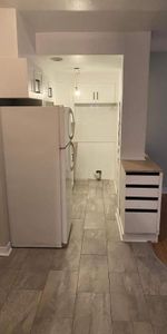 4.5 près de la station de métro Honoré-Beaugrand - Photo 3