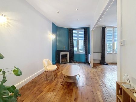 Appartement 3 pièces à Nancy - Photo 2