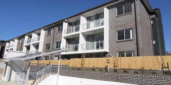 Lakewood Village, Luxury Apartments in Pemulwuy - Photo 3