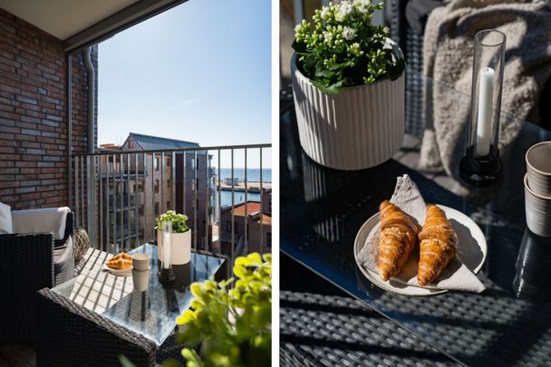 Redaregatan, Helsingborg - Photo 1