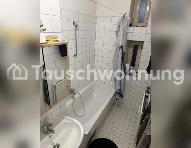 TAUSCHWOHNUNG 1-Zimmer Wohnung (landeseigen) gegen größere - Photo 1