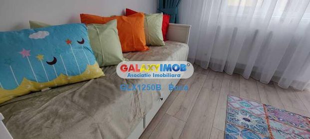 Garsoniera de inchiriat bloc nou- Popesti Leordeni - Fotografie 1