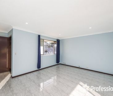 Spacious 3-Bedroom Home - Photo 2