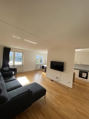 Lägatan, Malmö - Photo 1