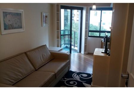 Apartamento para Locação no Itaim Bibi 58m - Photo 5