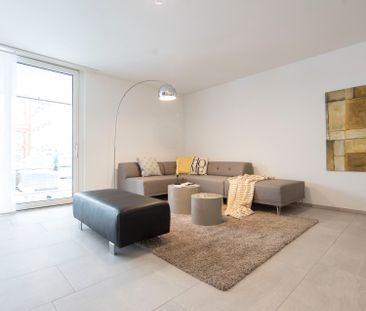 3.5 Zimmer, 91 m², EG - Photo 2