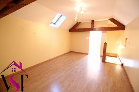 Location Maison 3 pièces 75m² AUXONNE 21130 - Photo 5