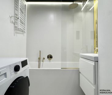 3 Pokojowe mieszkanie w Centrum | Wynajem - Photo 5