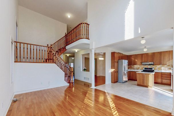 For Lease - 131 Aikenhead Avenue, Richmond Hill, Ontario - Photo 1