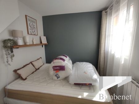 Appartement à louer, 1 pièce - Orléans 45000 - Photo 3