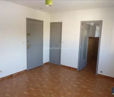 Location Appartement 1 pièces 22 m2 à Saint-Aygulf - Photo 3