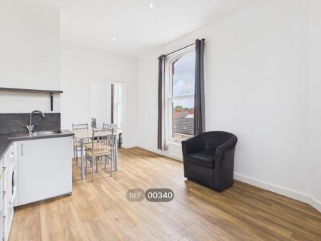 1 bedroom flat to rent - Photo 3