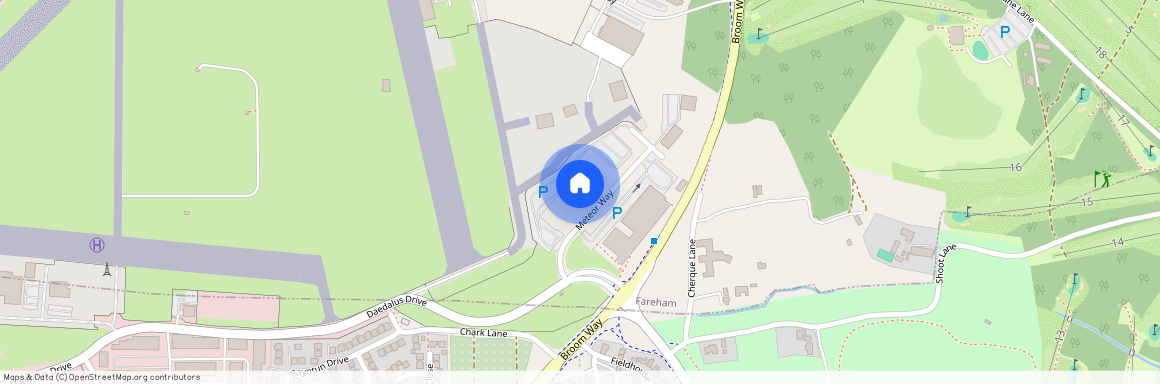 Peach Court, Gosport, PO13