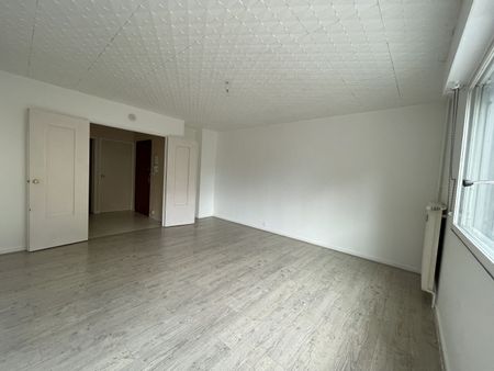 T4 de 81m² avec cave - Quartier Saint-Ferjeux - Photo 5