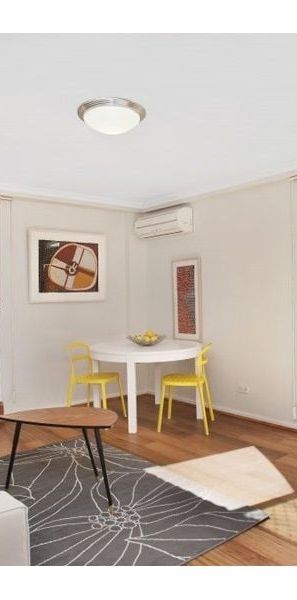 4/52-54 Kings Cross Road, Rushcutters Bay, Sydney - Photo 1
