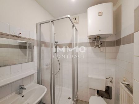 Kleinwohnung bei der Neuen Technik- Petersgasse 15-17, Top 7 - Photo 3