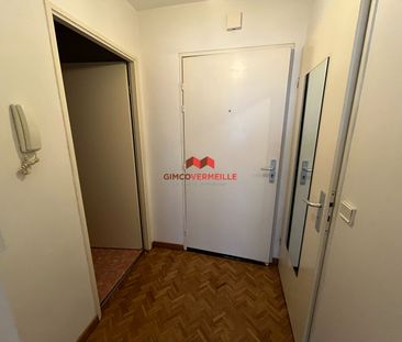 Location Appartement 1 pièce 28m² - Photo 5