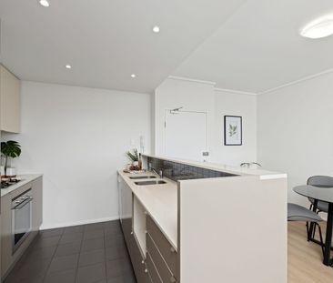 Modern Two Bedroom Apartment is Resort Style Complex - Photo 5