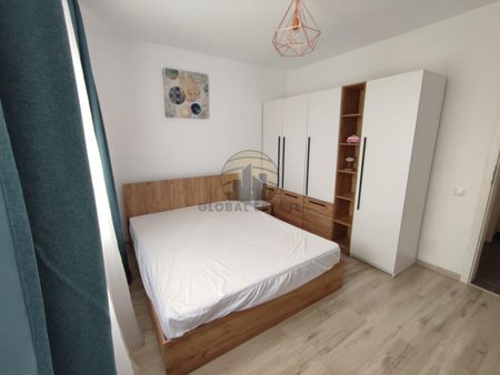 Inchirieri Apartamente 2 camere Bucuresti - Fotografie 4