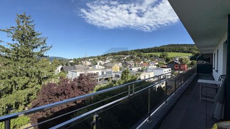 MAGNIFIQUE ATTIQUE AVEC VUE PANORAMIQUE - Photo 2