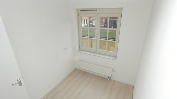 Te huur: Zilvergracht 19 - Photo 1