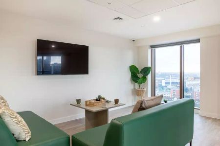 Classic Studio Plus (Floors 1-9) - Photo 5