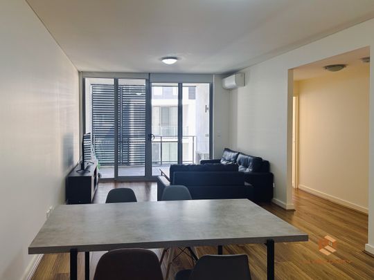 Wolli Creek - Photo 1