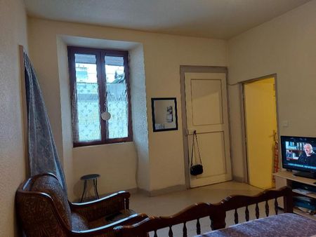 Location appartement 2 pièces de 29.24m² - Photo 3