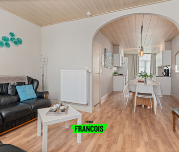 Centraal gelegen duplexappartement te Blankenberge - Photo 1