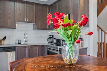 For Lease - 21 Caroline Carpenter Grove, Toronto, Ontario - Photo 3