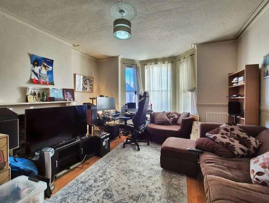 Tuddenham Road, Ipswich, IP4 - Photo 1