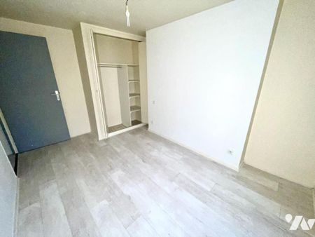 A LOUER Appartement 2 pièces SAINT-CHELY-D-APCHER - Photo 2