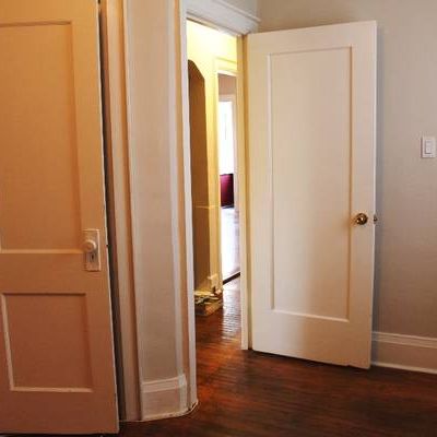 2 Bedroom Private entrance - Photo 3