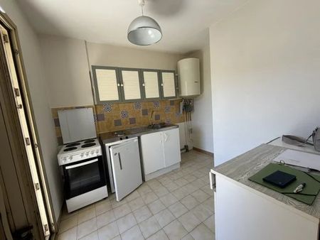 Location Appartement 1 pièce 33m² BASTIA 20200 - Photo 2
