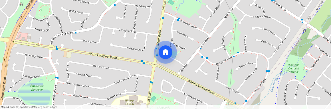 31 Handle Street, Bonnyrigg Heights 2177, New South Wales