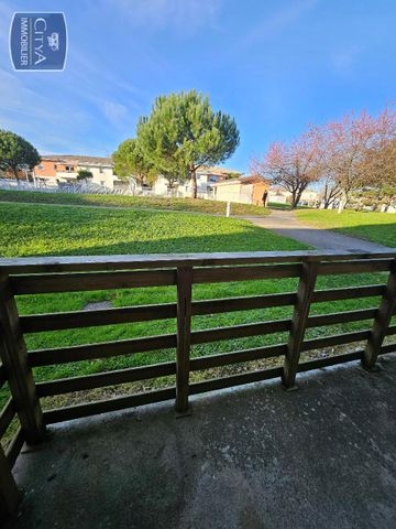 Location Appartement 2 pièces 36m² GALGON 33133 - Photo 5