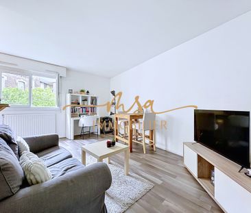 Location Appartement 2 pièces 37m² ROUEN 76000 - Photo 4