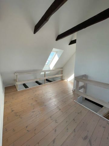 Indbydende lejlighed med altan i Aalborg Centrum - Photo 4