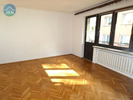 Mieszkanie śląskie Żywiec powierzchnia 81.8 m² C328-WM-42724 - Фото 2