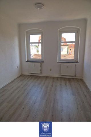 GroÃzÃ¼gige helle 2-Zimmerwohnung mit optimaler Raumaufteilung! - Foto 2