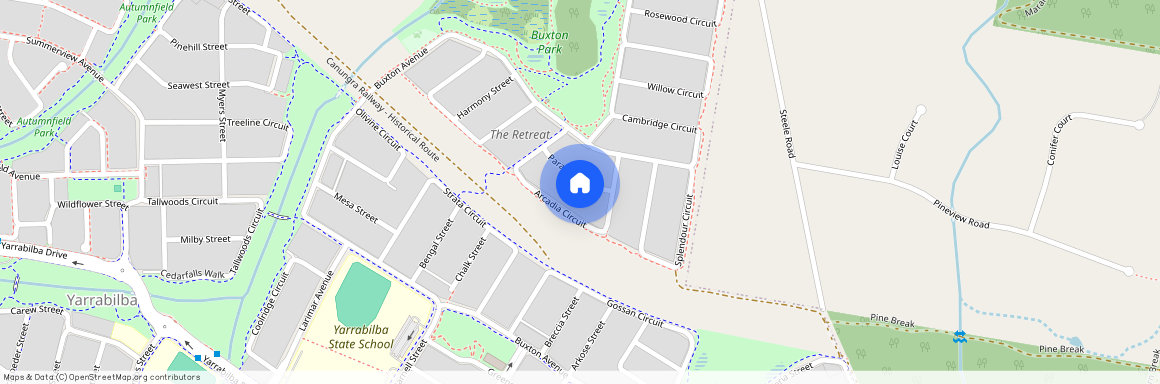 17 Paradise Street, Qld 4207, Yarrabilba