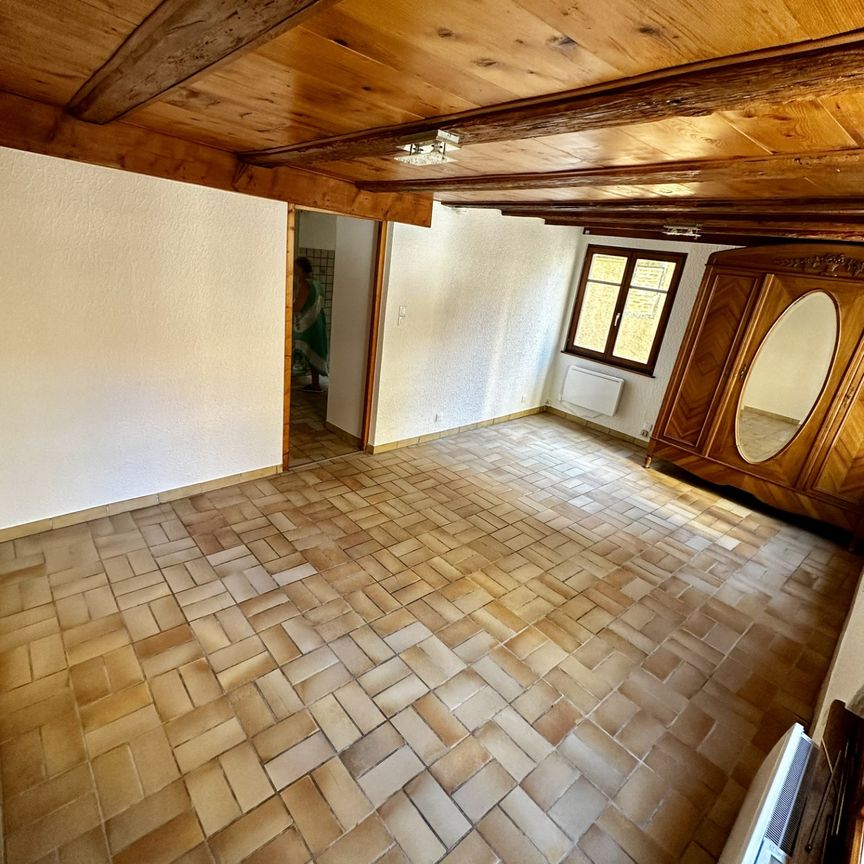 location Appartement 1 pièce à Colmar - REF 6555 - Photo 1