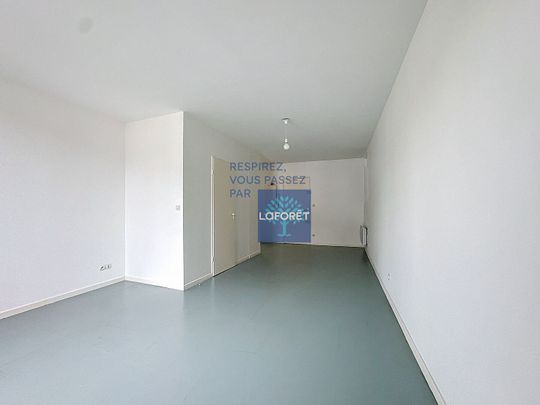 Apartment - Photo 1