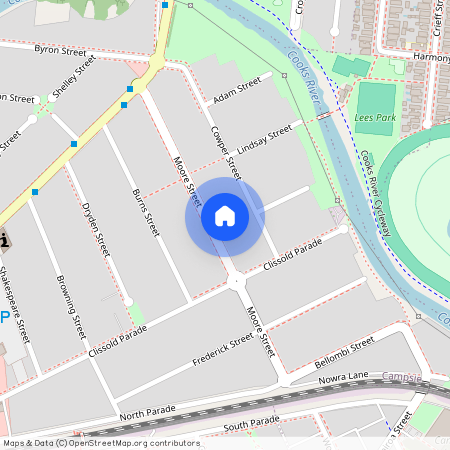 58 Moore Street, Campsie