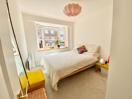 1 Bed Flat, Finsbury Road, BN2 - Photo 3