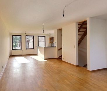 Woning te huur in Ukkel voor € 2.275 met 4 slaapkamers - Photo 1