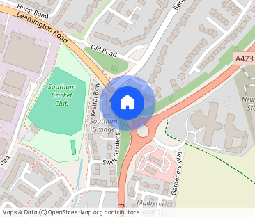 Bridge Court, Banbury Road, Southam - Photo 1