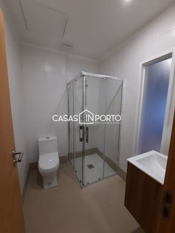 Apartamento T1 em Porto - Foto 4